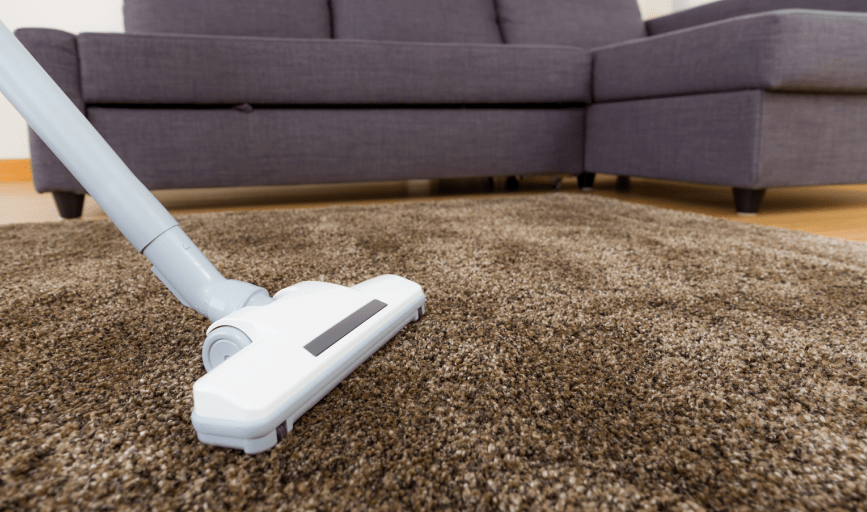 Carpet Cleaning