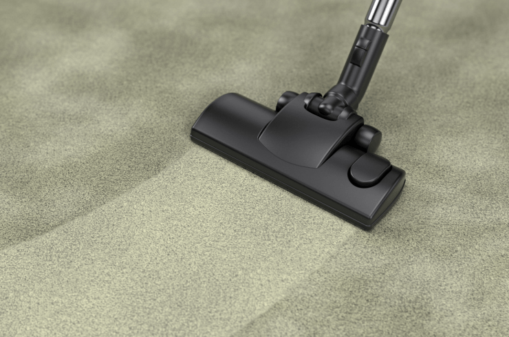 Ambers Sparkle And Shine House Cleaning
