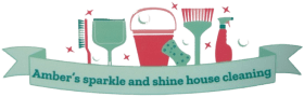 Ambers Sparkle And Shine House Cleaning